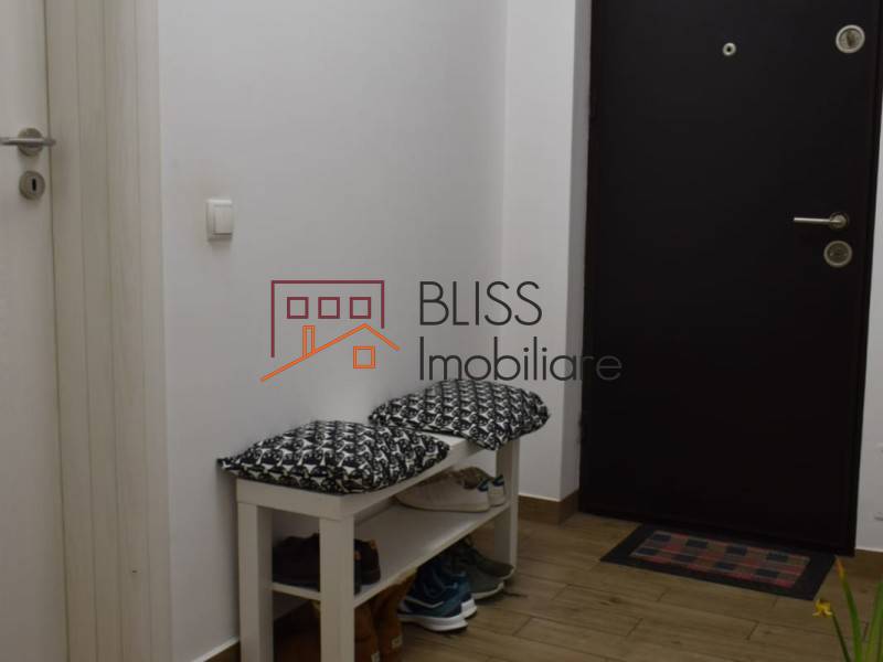 Apartment, 1 Bedroom, Bucharest | Bliss Imobiliare / Photo 16 - BLISS Imobiliare