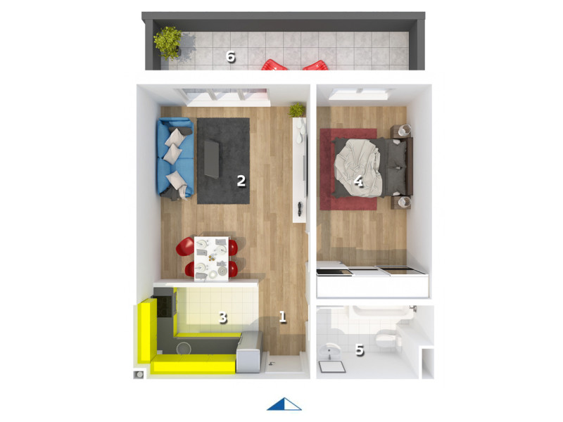 Photo 27 - BLISS Imobiliare