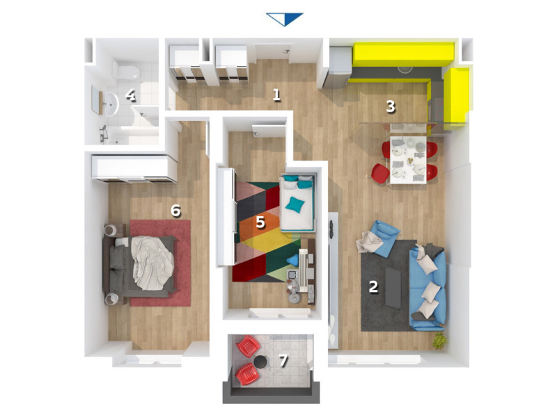 Photo 26 - BLISS Imobiliare
