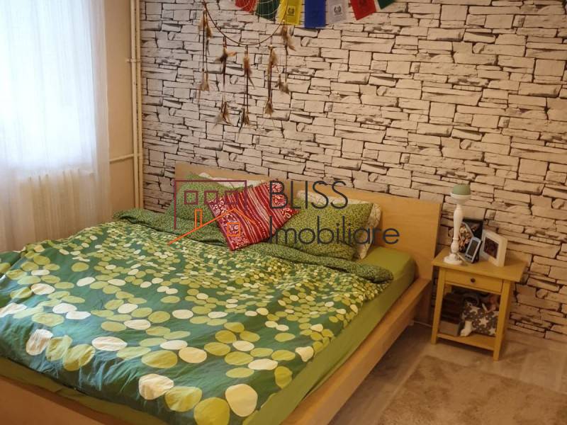 Apartment, 1 Bedroom, Bucharest | Bliss Imobiliare / Photo 5 - BLISS Imobiliare