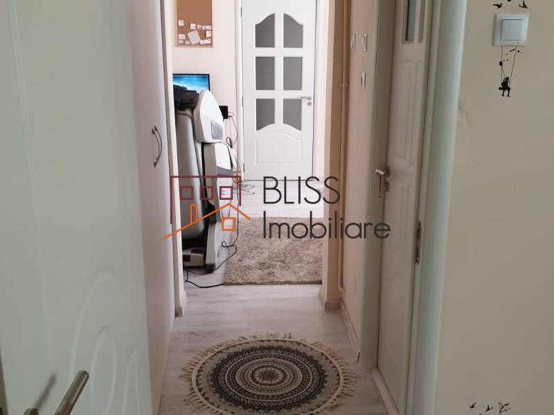Apartment, 1 Bedroom, Bucharest | Bliss Imobiliare / Photo 4 - BLISS Imobiliare