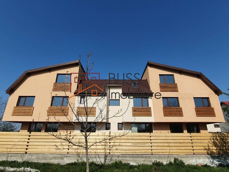 House / Villa, 4 Bedrooms, Bucharest | Bliss Imobiliare / Photo 4 - BLISS Imobiliare