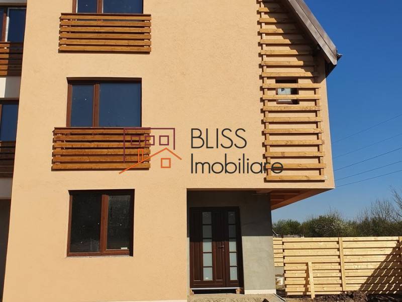 Vila Triplex Zona Trapezului | Bliss Imobiliare / Photo 8 - BLISS Imobiliare