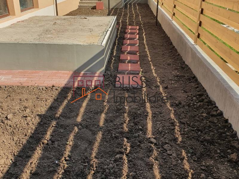 House / Villa, 4 Bedrooms, Bucharest | Bliss Imobiliare / Photo 11 - BLISS Imobiliare
