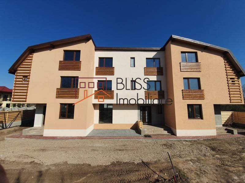House / Villa, 4 Bedrooms, Bucharest | Bliss Imobiliare / Photo 5 - BLISS Imobiliare