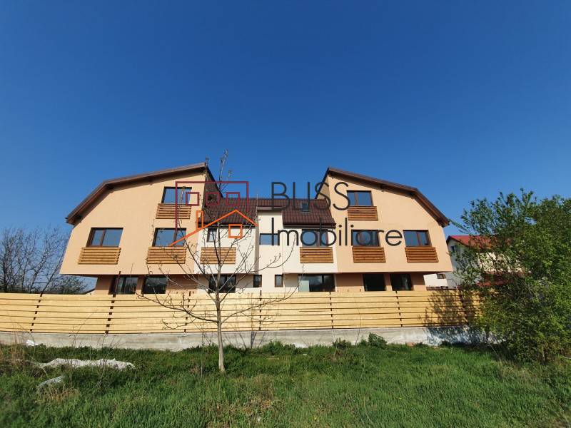 Vila Triplex Zona Trapezului | Bliss Imobiliare / Photo 6 - BLISS Imobiliare