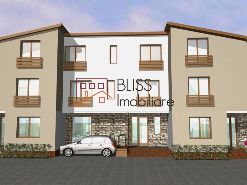 House / Villa, 4 Bedrooms, Bucharest | Bliss Imobiliare / Photo 1 - BLISS Imobiliare