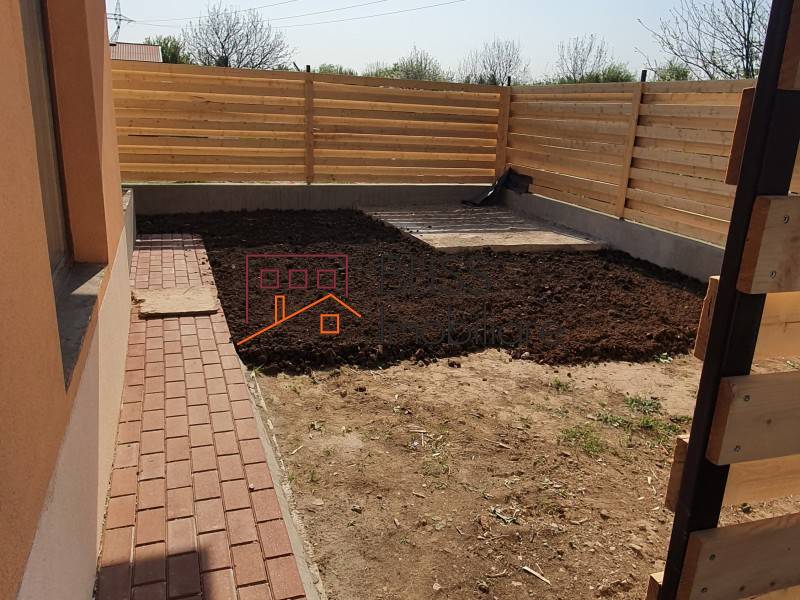 Vila Triplex Zona Trapezului | Bliss Imobiliare / Photo 14 - BLISS Imobiliare