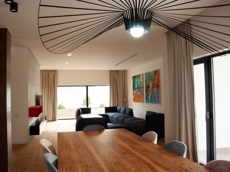 6-Room Villa David Residence Iancu Nicolae, Bucharest / Ilfov | Bliss Imobiliare / Photo 10 - BLISS Imobiliare