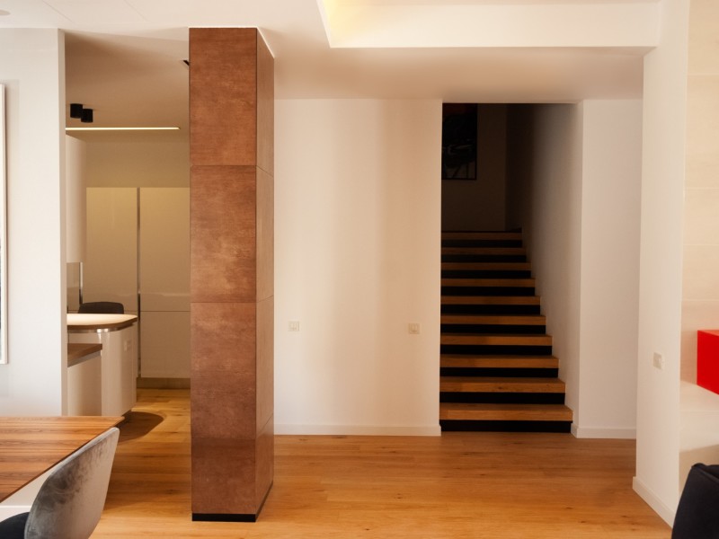 6-Room Villa David Residence Iancu Nicolae, Bucharest / Ilfov | Bliss Imobiliare / Photo 20 - BLISS Imobiliare