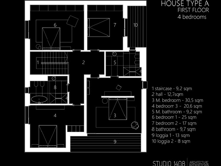 Vila 6 Camere David Residence Iancu Nicolae | Bliss Imobiliare / Photo 28 - BLISS Imobiliare
