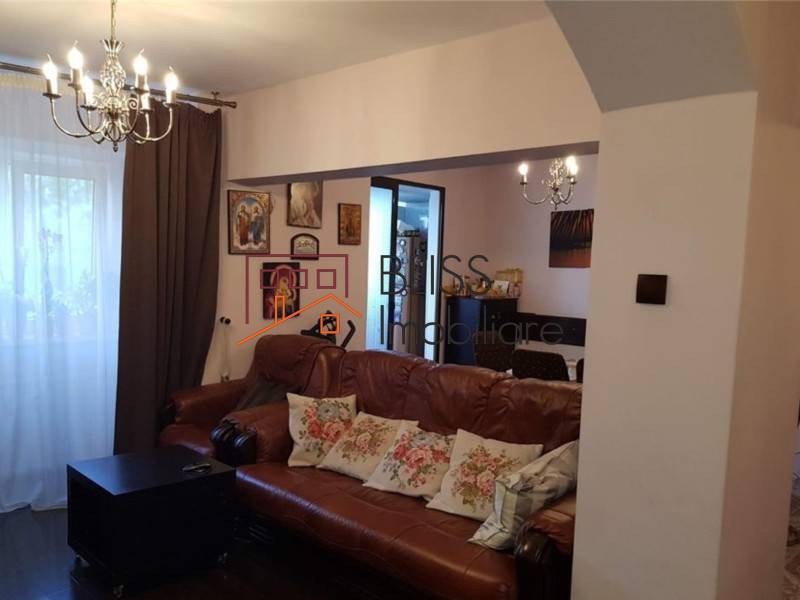 Apartament Deosebit 4 Camere | Bliss Imobiliare / Photo 3 - BLISS Imobiliare