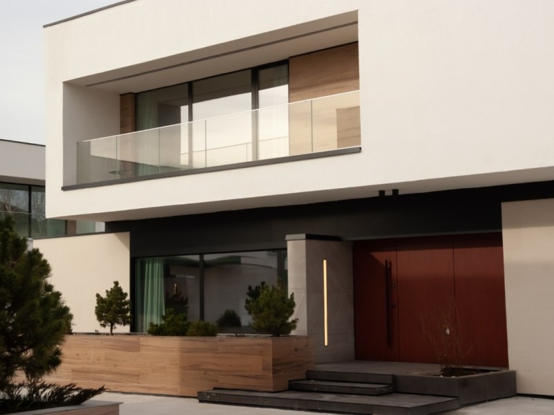 Vila 6 Camere David Residence Iancu Nicolae | Bliss Imobiliare / Photo 1 - BLISS Imobiliare