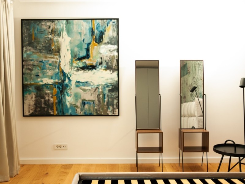 Vila 6 Camere David Residence Iancu Nicolae | Bliss Imobiliare / Photo 19 - BLISS Imobiliare