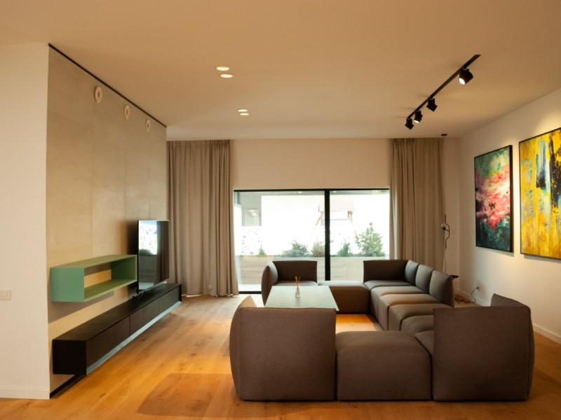 6-Room Villa David Residence Iancu Nicolae, Bucharest / Ilfov | Bliss Imobiliare / Photo 8 - BLISS Imobiliare
