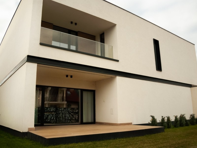 Vila 6 Camere David Residence Iancu Nicolae | Bliss Imobiliare / Photo 2 - BLISS Imobiliare