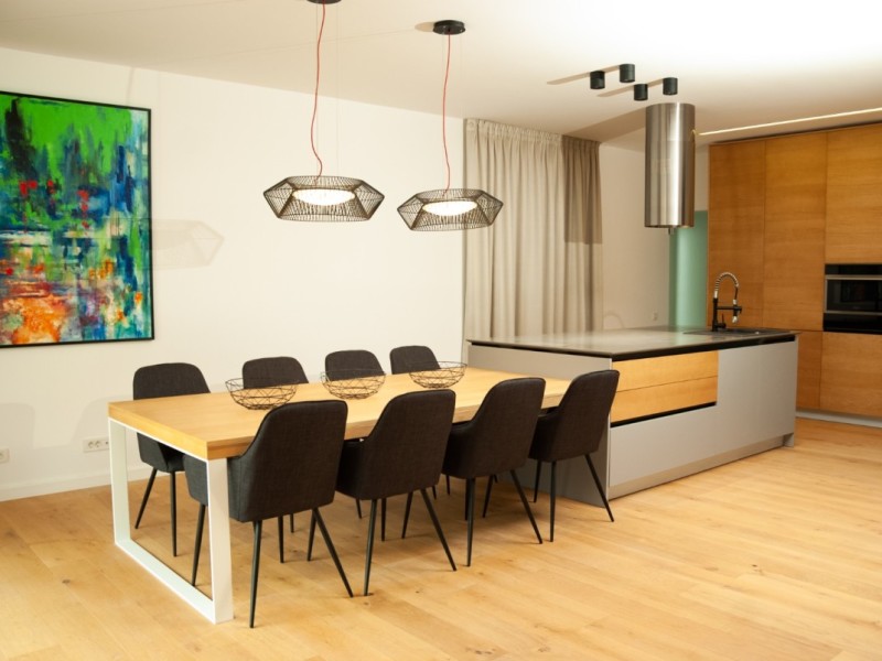 Vila 6 Camere David Residence Iancu Nicolae | Bliss Imobiliare / Photo 15 - BLISS Imobiliare