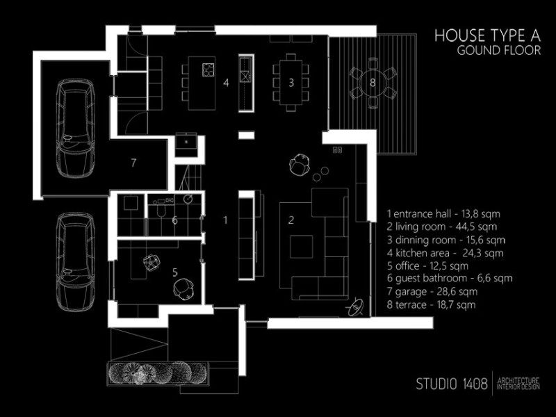 Vila 6 Camere David Residence Iancu Nicolae | Bliss Imobiliare / Photo 26 - BLISS Imobiliare