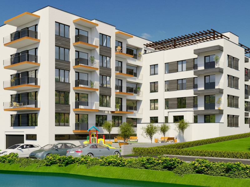 Photo 1 - BLISS Imobiliare