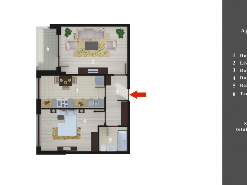 Photo 7 - BLISS Imobiliare
