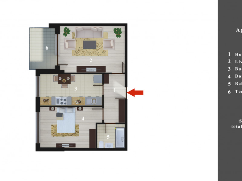 Photo 9 - BLISS Imobiliare