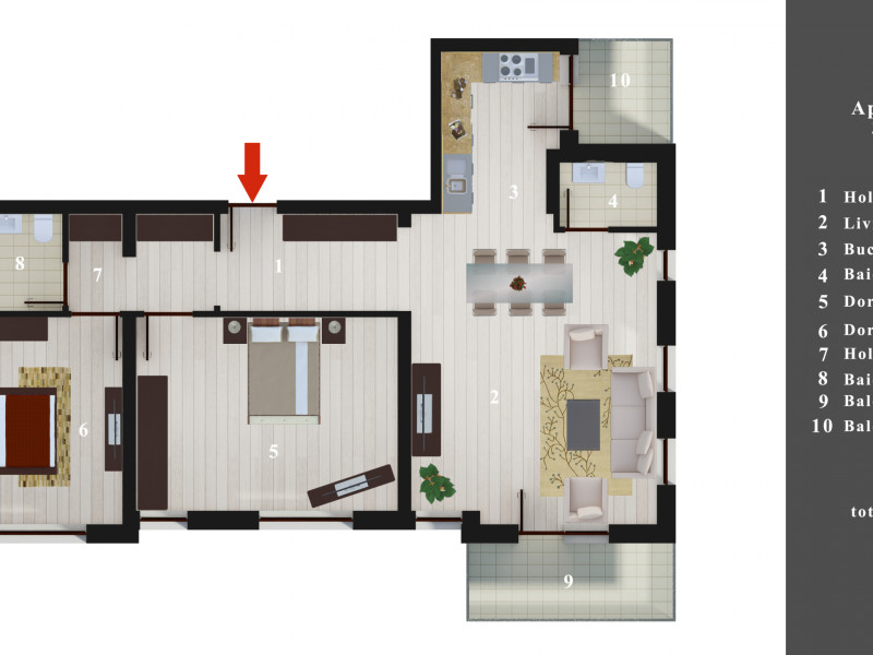 Photo 13 - BLISS Imobiliare
