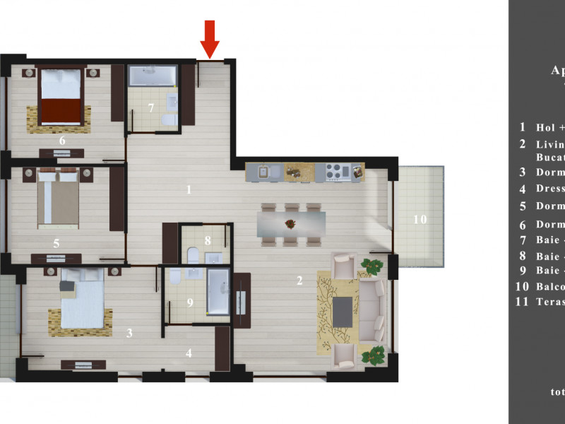 Photo 15 - BLISS Imobiliare
