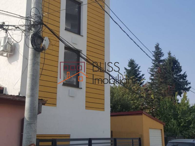 House / Villa, 3 Bedrooms, Bucharest | Bliss Imobiliare / Photo 5 - BLISS Imobiliare