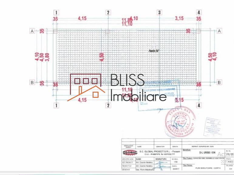Vila Moderna 4 Camere Salajan | Bliss Imobiliare / Photo 12 - BLISS Imobiliare