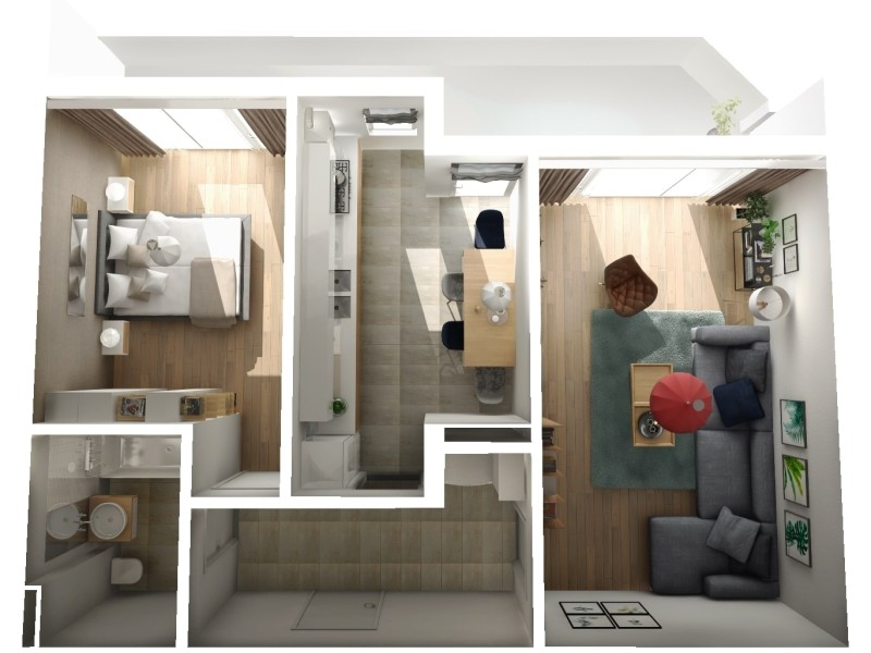 Photo 33 - BLISS Imobiliare