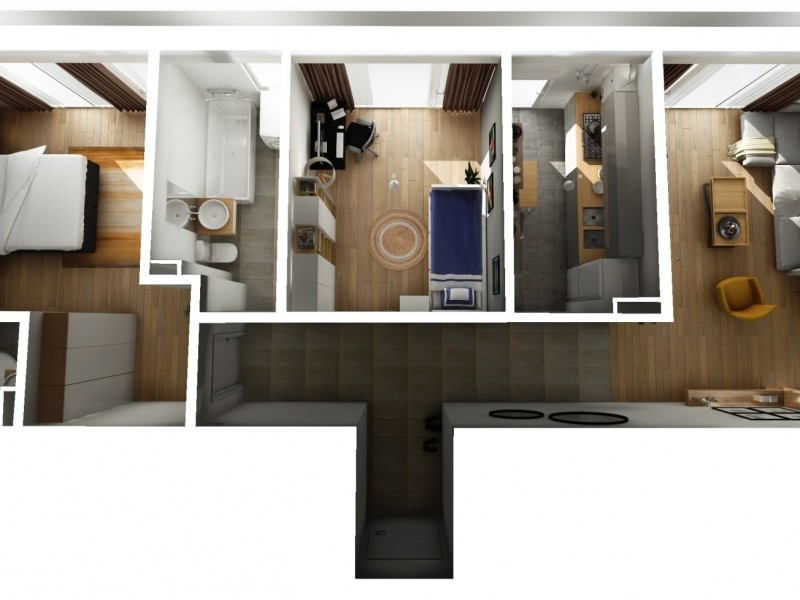 Photo 24 - BLISS Imobiliare
