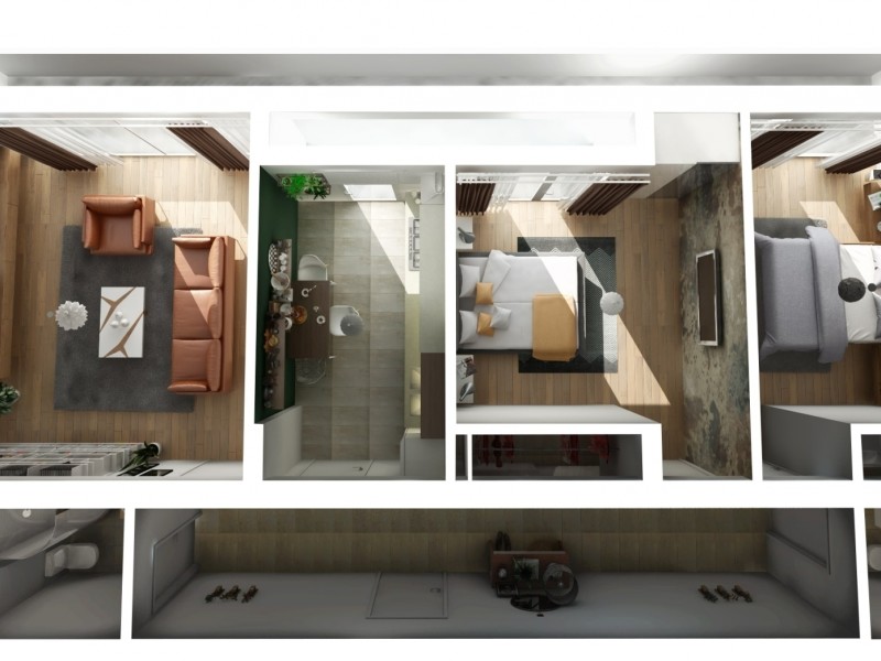 Photo 25 - BLISS Imobiliare