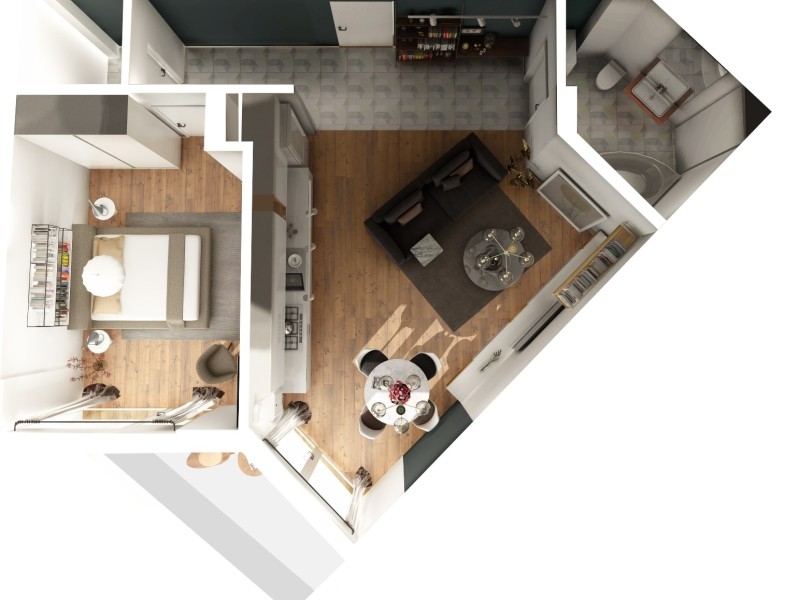 Photo 26 - BLISS Imobiliare