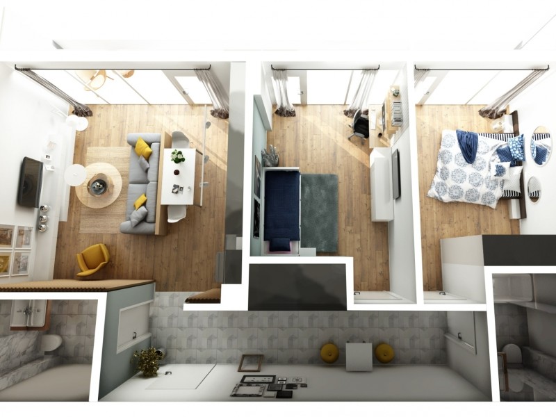 Photo 30 - BLISS Imobiliare