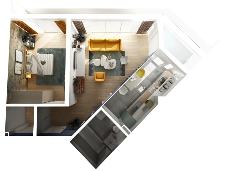 Photo 28 - BLISS Imobiliare