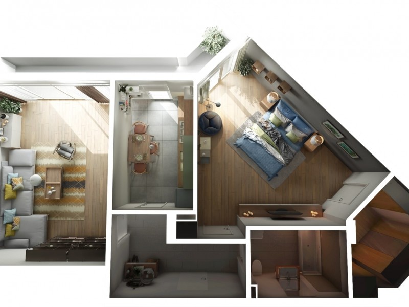 Photo 32 - BLISS Imobiliare