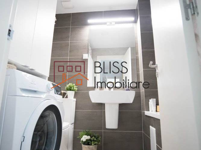 Apartament Lux 4 Camere Complexul Hercesa Vivenda | Bliss Imobiliare / Photo 8 - BLISS Imobiliare