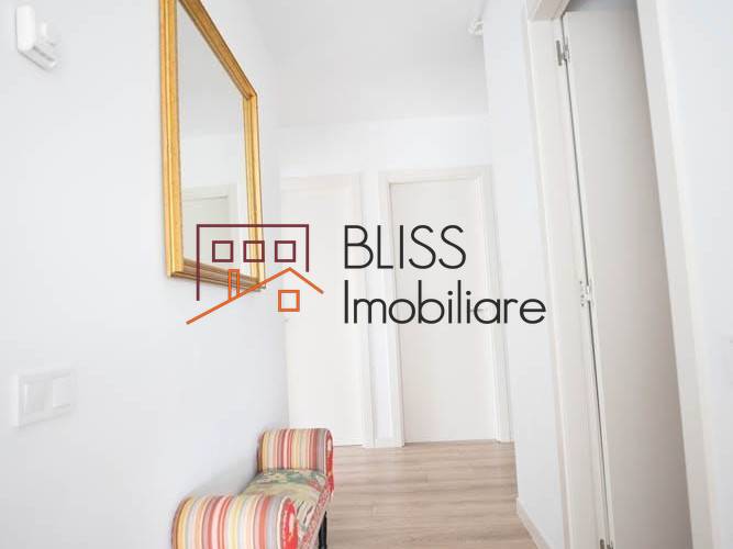 Apartament Lux 4 Camere Complexul Hercesa Vivenda | Bliss Imobiliare / Photo 3 - BLISS Imobiliare