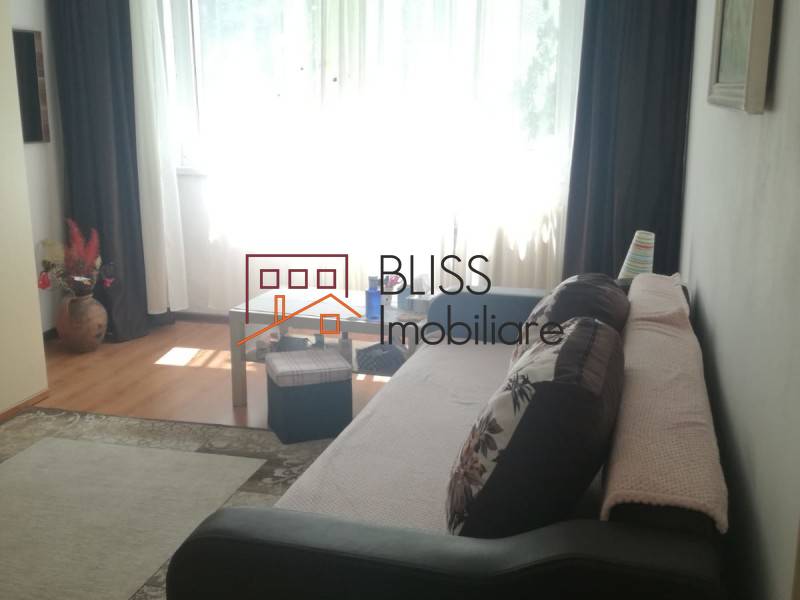 Apartment, 2 Bedrooms, Bucharest | Bliss Imobiliare / Photo 3 - BLISS Imobiliare