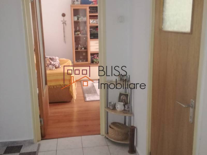 Apartment, 2 Bedrooms, Bucharest | Bliss Imobiliare / Photo 4 - BLISS Imobiliare