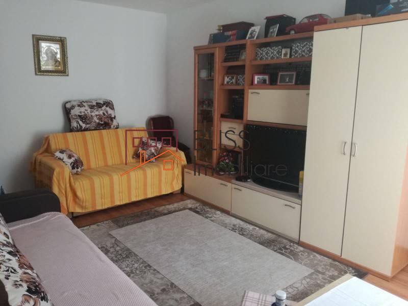 Apartment, 2 Bedrooms, Bucharest | Bliss Imobiliare / Photo 1 - BLISS Imobiliare