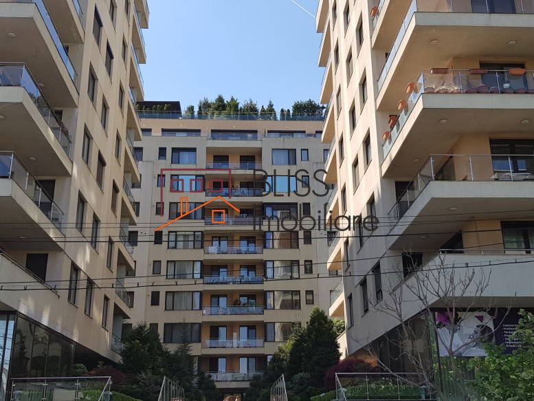 1-bedroom Apartment In Herastrau, Bucharest | Bliss Imobiliare / Photo 8 - BLISS Imobiliare