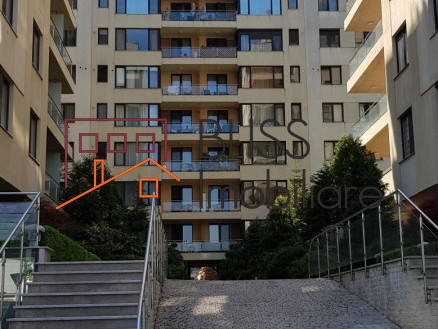 Apartament Cu 2 Camere In Herastrau | Bliss Imobiliare / Photo 9 - BLISS Imobiliare