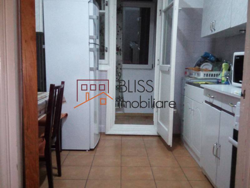 Apartament 3 Camere Mall Park Lake | Bliss Imobiliare / Photo 3 - BLISS Imobiliare