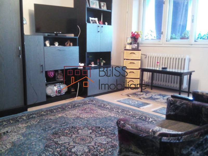 Apartament 3 Camere Mall Park Lake | Bliss Imobiliare / Photo 1 - BLISS Imobiliare