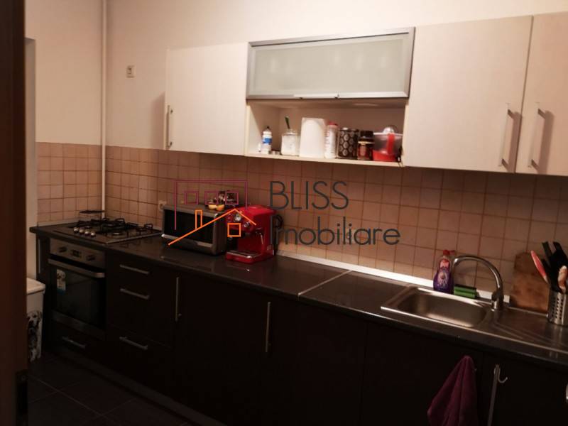 Apartment, 1 Bedroom, Bucharest | Bliss Imobiliare / Photo 9 - BLISS Imobiliare