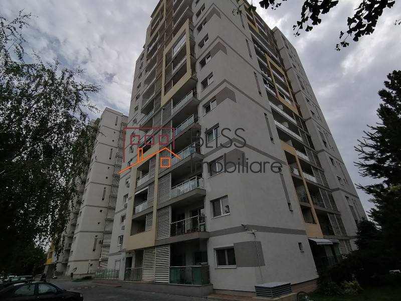 Apartment, 1 Bedroom, Bucharest | Bliss Imobiliare / Photo 3 - BLISS Imobiliare