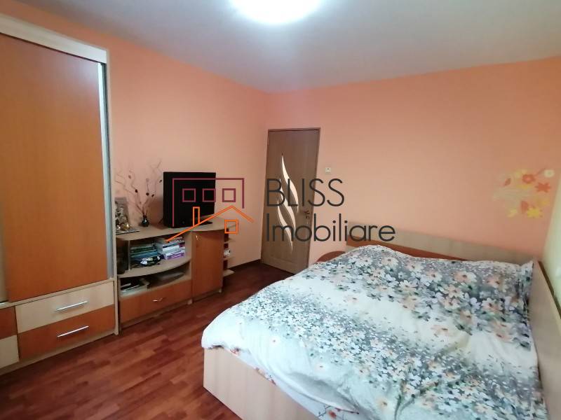 Apartament 3 Camere Bulevardul Chisinau | Bliss Imobiliare / Photo 15 - BLISS Imobiliare