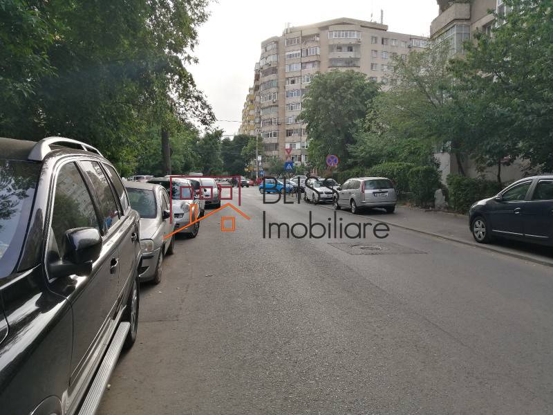 Apartament 3 Camere Bulevardul Chisinau | Bliss Imobiliare / Photo 4 - BLISS Imobiliare