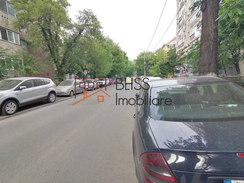 Apartament 3 Camere Bulevardul Chisinau | Bliss Imobiliare / Photo 5 - BLISS Imobiliare
